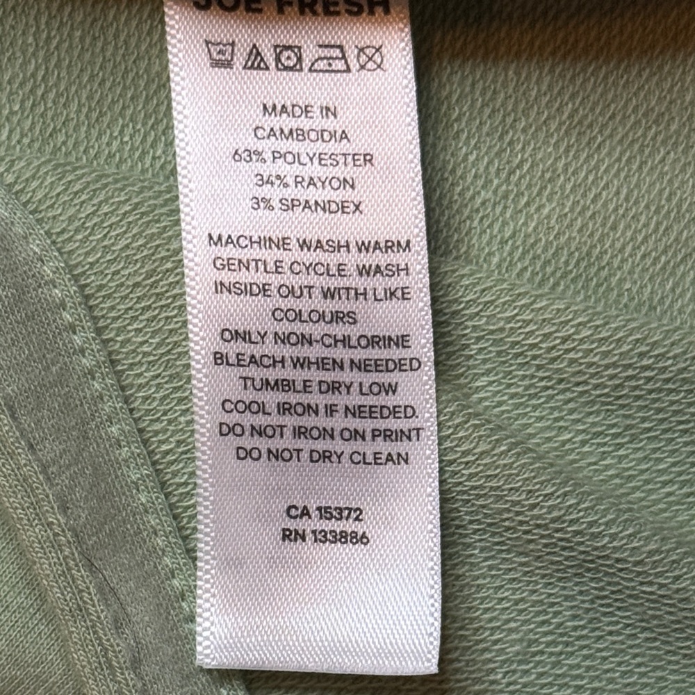 Sleeveless Green Maxi Dress Stretch Pockets Athleisure sz L - Picture 8 of 10